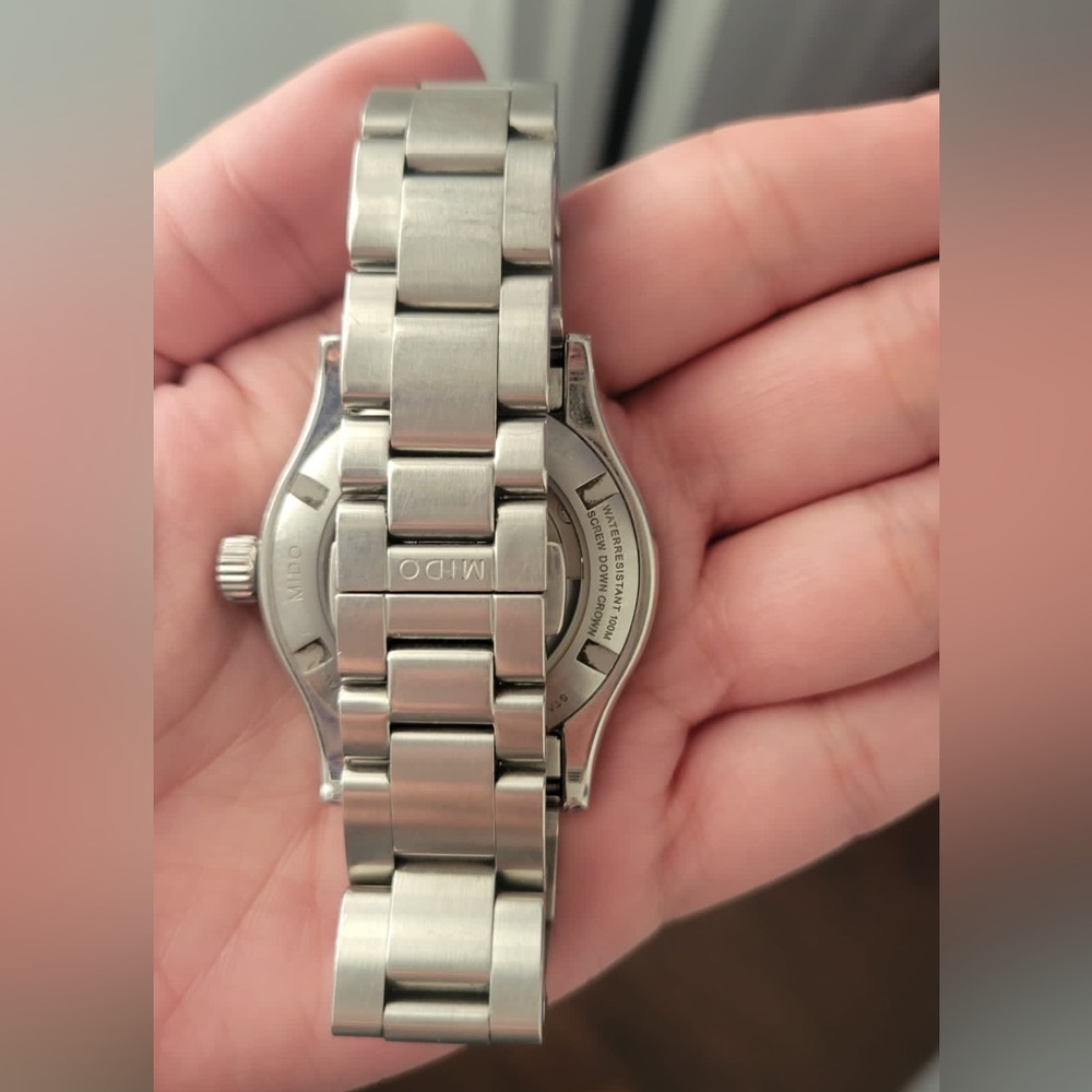 Mido Watch - image 5